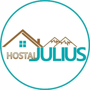 Julius 招待所