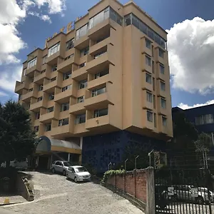 Hotel Savoy, Quito