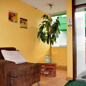 Hostel Terra 2 - El Condado, Quito